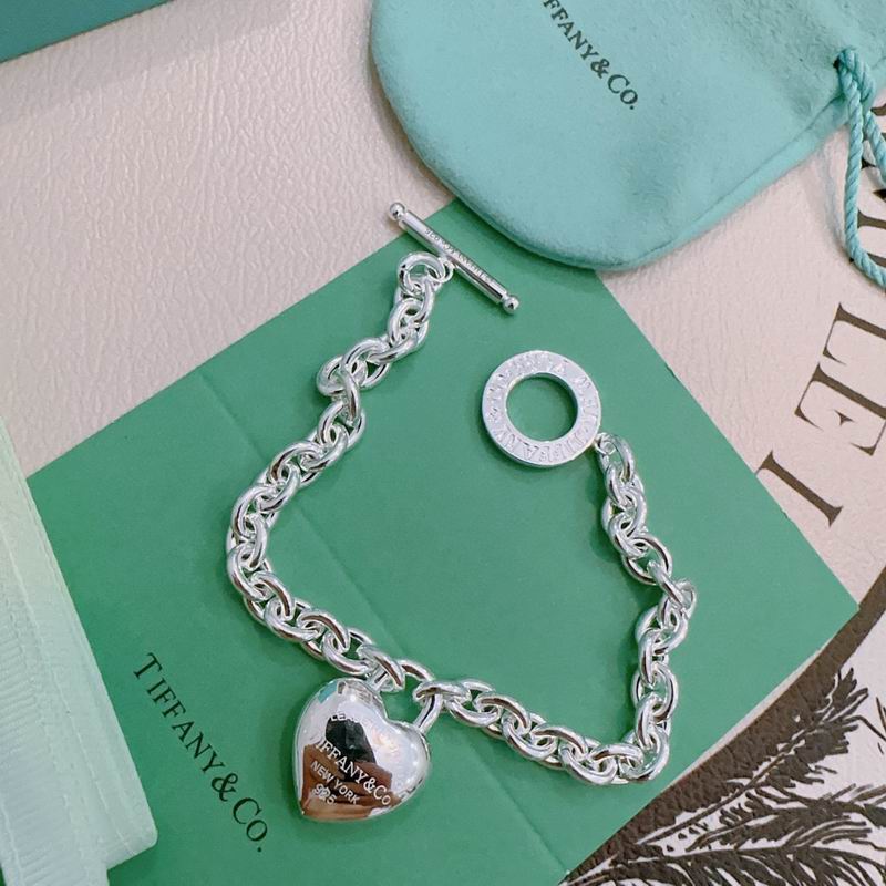Tiffany bracelet 09yxx05